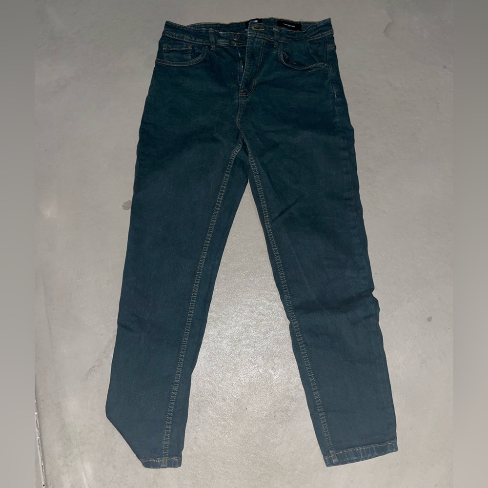 Cotton on jeans